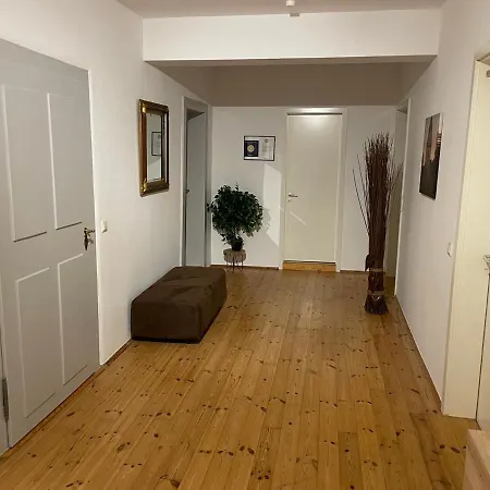 Brix Apartment Naumburg  Buitenkant foto