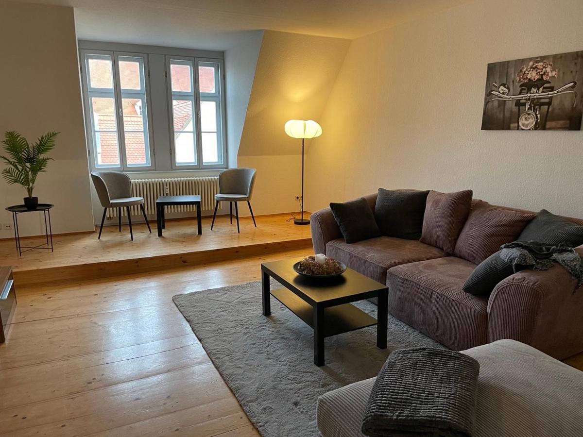 Apartment Brix