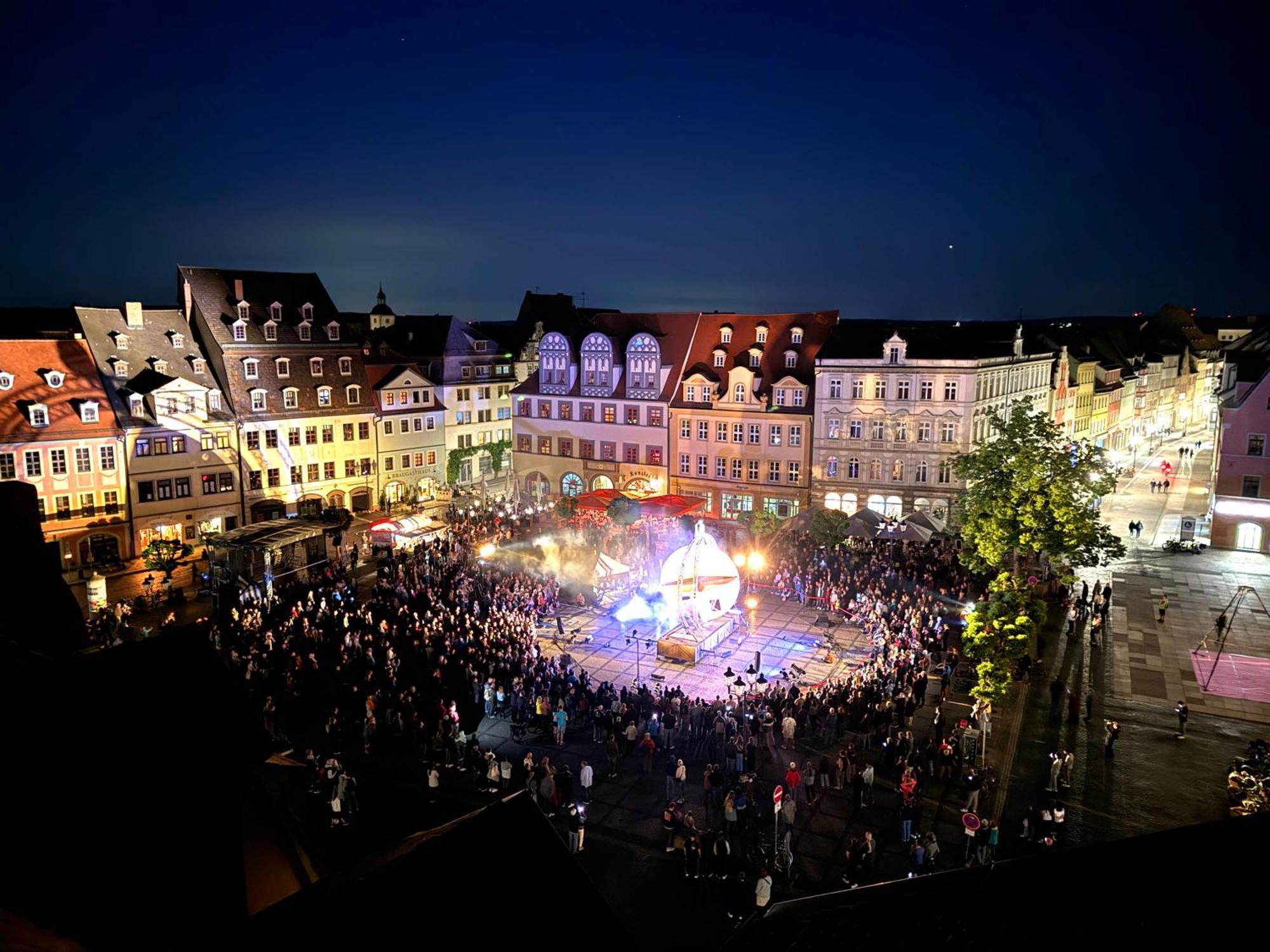 Brix Naumburg (Saale)